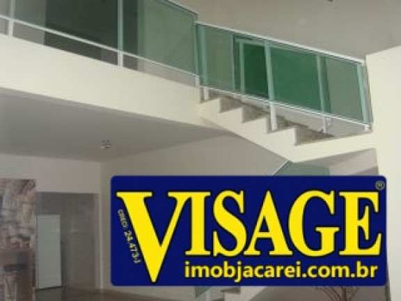 Imagem Casa com 2 Quartos à Venda, 175 m² em Vila Branca - Jacareí