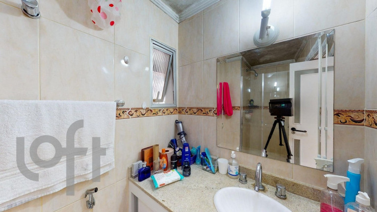 Imagem Apartamento com 3 Quartos à Venda, 64 m² em Aclimação - São Paulo