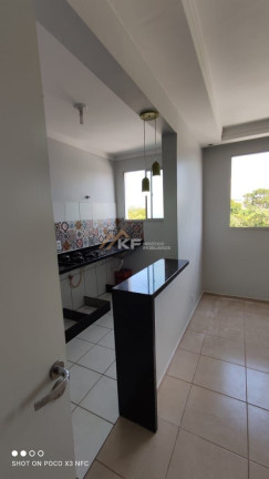 Imagem Apartamento com 2 Quartos à Venda, 47 m² em Jardim Manoel Penna - Ribeirão Preto Imagem Apartamento com 2 Quartos à Venda, 47 m² em Jardim Manoel Penna - Ribeirão Preto