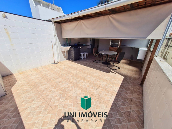 Imagem Imóvel com 3 Quartos à Venda, 124 m² em Praia Do Morro - Guarapari