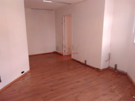 Imagem Sala Comercial para Alugar, 69 m² em Barra Funda - São Paulo Imagem Sala Comercial para Alugar, 69 m² em Barra Funda - São Paulo