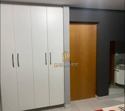 Imagem Apartamento com 1 Quarto à Venda, 49 m² em Setor Bela Vista - Goiânia
