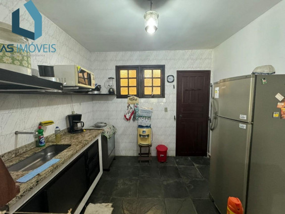 Imagem Casa de Condomínio com 2 Quartos à Venda, 61 m² em Portinho - Cabo Frio Imagem Casa de Condomínio com 2 Quartos à Venda, 61 m² em Portinho - Cabo Frio