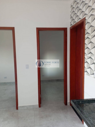 Imagem Apartamento com 2 Quartos à Venda, 47 m² em Vila Formosa - São Paulo