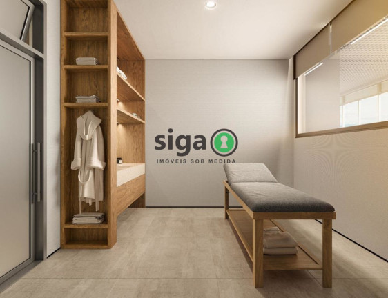 Imagem Apartamento com 4 Quartos à Venda, 168 m² em Brooklin - São Paulo Imagem Apartamento com 4 Quartos à Venda, 168 m² em Brooklin - São Paulo
