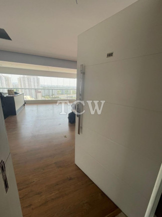 Imagem Apartamento com 3 Quartos à Venda, 127 m² em Tatuapé - São Paulo