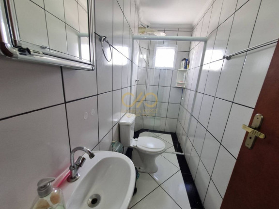 Imagem Apartamento com 2 Quartos à Venda, 76 m² em Maracanã - Praia Grande Imagem Apartamento com 2 Quartos à Venda, 76 m² em Maracanã - Praia Grande