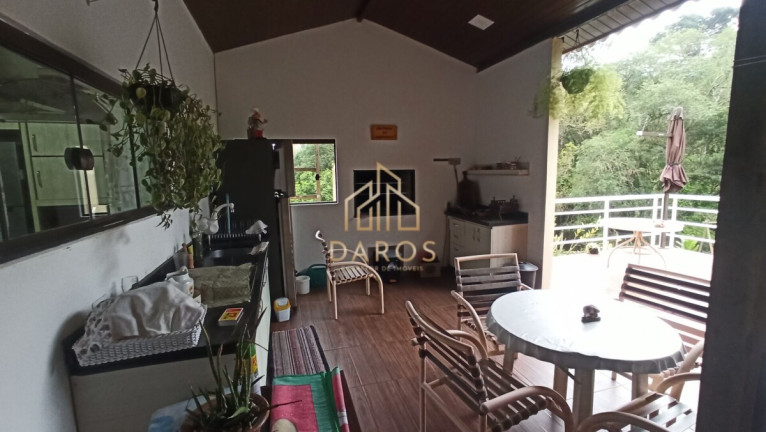 Imagem Fazenda à Venda, 5.439 m² em Vila Franca - Piraquara