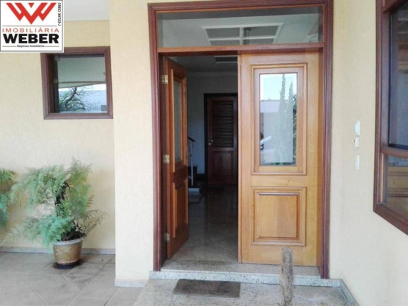 Imagem Casa com 6 Quartos à Venda, 982 m² em Parque Campolim - Sorocaba