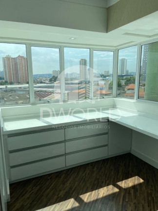 Imagem Imóvel com 2 Quartos à Venda, 87 m² em Casa Branca - Santo André Imagem Imóvel com 2 Quartos à Venda, 87 m² em Casa Branca - Santo André