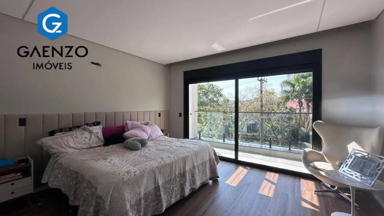 Imagem Casa de Condomínio com 4 Quartos à Venda, 380 m² em Alphaville - Santana De Parnaíba Imagem Casa de Condomínio com 4 Quartos à Venda, 380 m² em Alphaville - Santana De Parnaíba