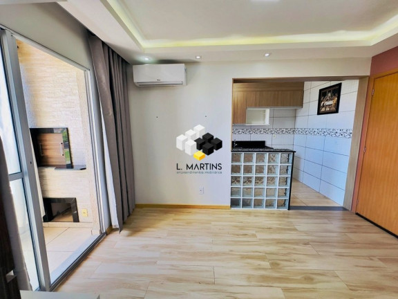 Imagem Apartamento com 2 Quartos à Venda, 47 m² em Morro Santana - Porto Alegre