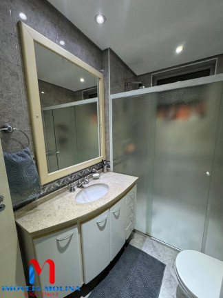 Imagem Apartamento com 4 Quartos à Venda, 180 m² em Santo Antônio - São Caetano Do Sul Imagem Apartamento com 4 Quartos à Venda, 180 m² em Santo Antônio - São Caetano Do Sul