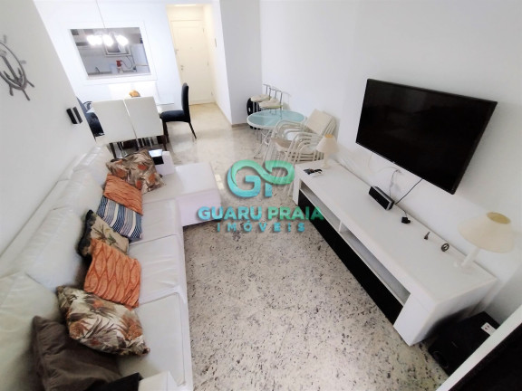 Imagem Apartamento com 3 Quartos à Venda, 93 m² em Enseada - Guarujá Imagem Apartamento com 3 Quartos à Venda, 93 m² em Enseada - Guarujá