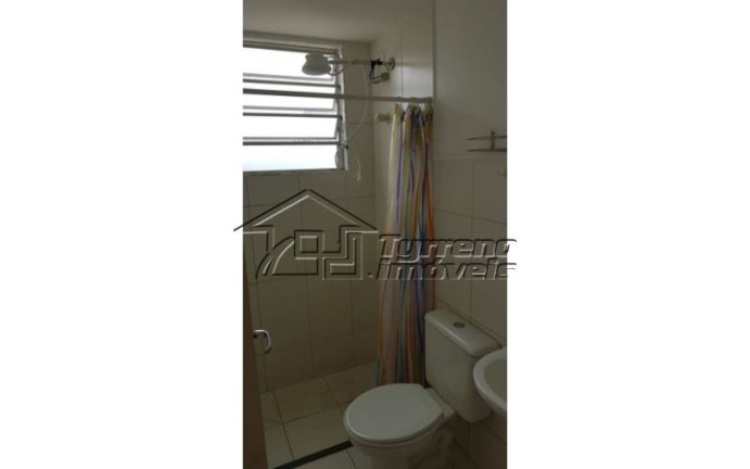 Imagem Apartamento com 2 Quartos à Venda, 54 m² em Residencial Flamboyant - São José Dos Campos Imagem Apartamento com 2 Quartos à Venda, 54 m² em Residencial Flamboyant - São José Dos Campos