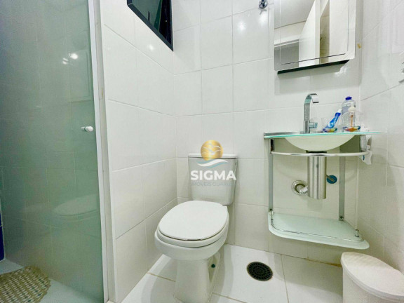 Imagem Apartamento com 2 Quartos à Venda, 80 m² em Jardim Astúrias - Guarujá Imagem Apartamento com 2 Quartos à Venda, 80 m² em Jardim Astúrias - Guarujá