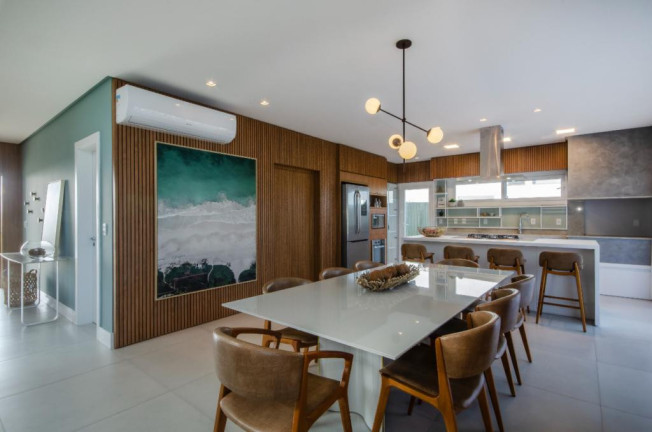 Imagem Casa com 4 Quartos à Venda, 364 m² em Capão Da Canoa - Capao Da Canoa