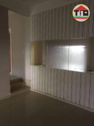 Imagem Casa com 4 Quartos à Venda, 160 m² em Belo Horizonte - Marabá Imagem Casa com 4 Quartos à Venda, 160 m² em Belo Horizonte - Marabá