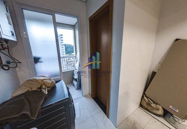 Imagem Apartamento com 3 Quartos à Venda, 147 m² em Canto Do Forte - Praia Grande Imagem Apartamento com 3 Quartos à Venda, 147 m² em Canto Do Forte - Praia Grande