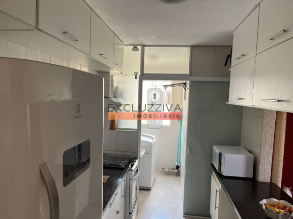 Imagem Apartamento com 3 Quartos à Venda, 74 m² em Jardim Dos Estados - Taubaté