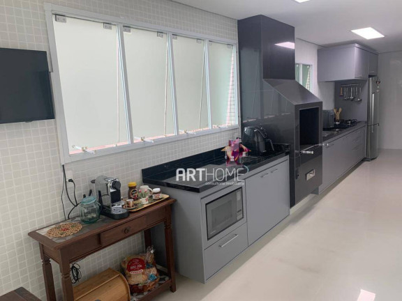 Imagem Apartamento com 3 Quartos à Venda, 150 m² em Jardim Do Mar - São Bernardo Do Campo