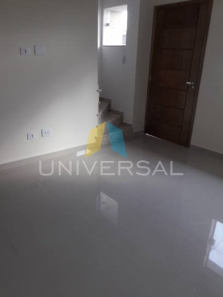 Imagem Casa de Condomínio com 2 Quartos à Venda, 65 m² em Vila Ré - São Paulo Imagem Casa de Condomínio com 2 Quartos à Venda, 65 m² em Vila Ré - São Paulo
