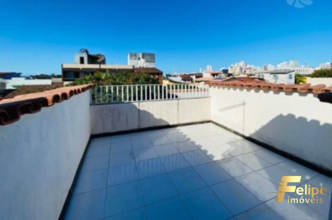 Imagem Casa com 10 Quartos à Venda, 377 m² em Praia Do Morro - Guarapari