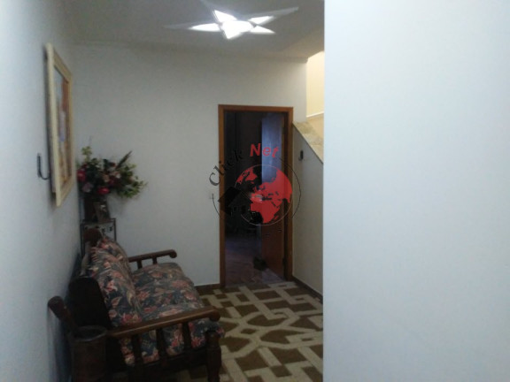 Imagem Sobrado com 3 Quartos à Venda, 195 m² em Independência - São Bernardo Do Campo