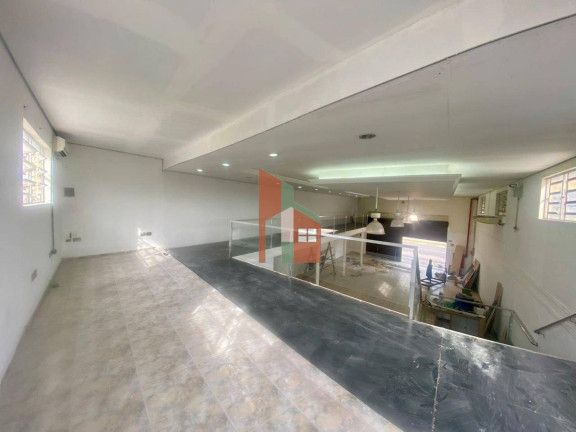 Imagem Ponto Comercial para Alugar, 750 m² em Jardim Terceiro Centenário - Atibaia