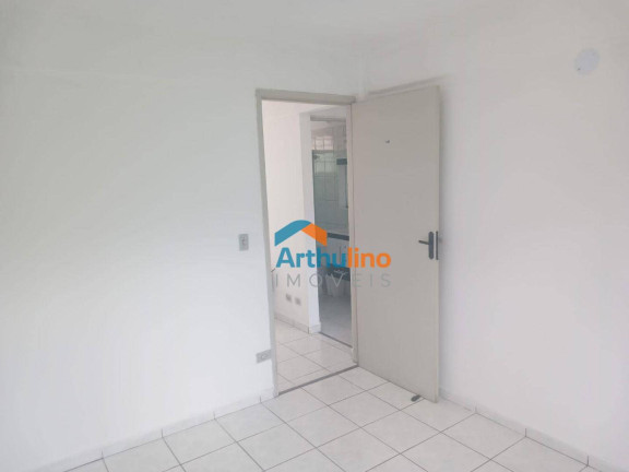 Imagem Apartamento com 2 Quartos à Venda, 50 m² em Jardim Marilu - São Paulo Imagem Apartamento com 2 Quartos à Venda, 50 m² em Jardim Marilu - São Paulo