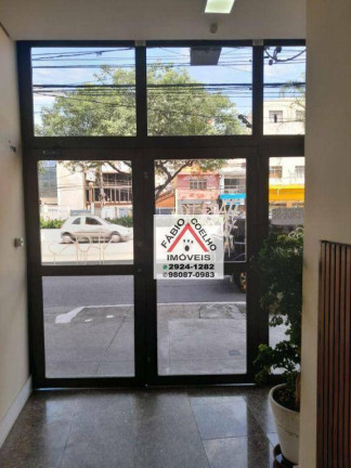 Imagem Apartamento com 3 Quartos à Venda, 107 m² em Vila Mariana - São Paulo