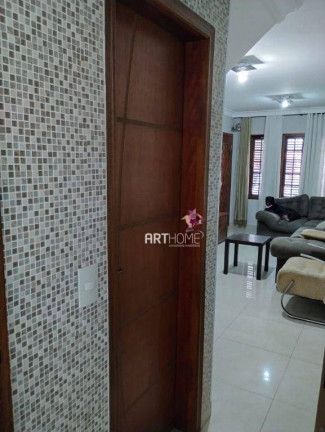 Imagem Sobrado com 3 Quartos à Venda, 135 m² em Rudge Ramos - São Bernardo Do Campo Imagem Sobrado com 3 Quartos à Venda, 135 m² em Rudge Ramos - São Bernardo Do Campo