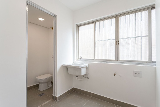 Imagem Apartamento com 3 Quartos à Venda, 106 m² em Itaim Bibi - São Paulo