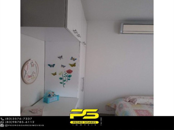 Imagem Apartamento com 2 Quartos à Venda, 64 m² em Jardim Cidade Universitária - João Pessoa Imagem Apartamento com 2 Quartos à Venda, 64 m² em Jardim Cidade Universitária - João Pessoa