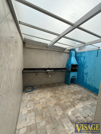 Imagem Casa de Condomínio com 2 Quartos à Venda,  em Jardim Maria Amélia - Jacareí
