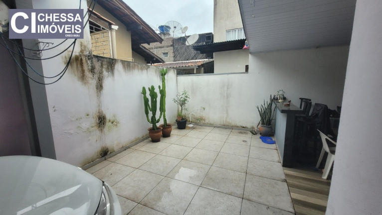 Imagem Casa com 2 Quartos à Venda, 270 m² em Cidade Nova - Itajaí