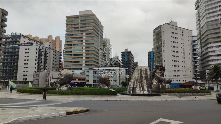 Imagem Apartamento com 2 Quartos à Venda, 64 m² em Campo Da Aviacao - Praia Grande Imagem Apartamento com 2 Quartos à Venda, 64 m² em Campo Da Aviacao - Praia Grande