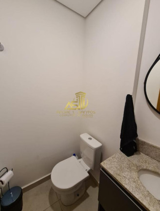Imagem Sala Comercial à Venda, 40 m² em Boqueirão - Praia Grande Imagem Sala Comercial à Venda, 40 m² em Boqueirão - Praia Grande