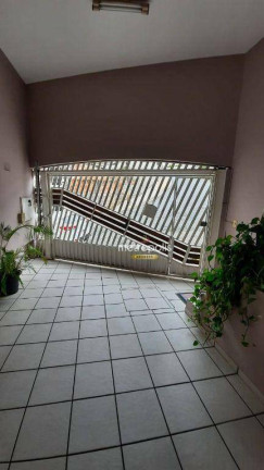 Imagem Sobrado com 3 Quartos à Venda, 130 m² em Vila Suíça - Santo André Imagem Sobrado com 3 Quartos à Venda, 130 m² em Vila Suíça - Santo André