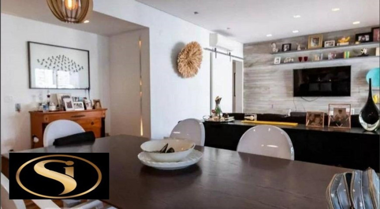 Imagem Apartamento com 3 Quartos para Alugar, 158 m² em Itaim Bibi - São Paulo Imagem Apartamento com 3 Quartos para Alugar, 158 m² em Itaim Bibi - São Paulo