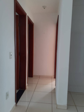 Imagem Apartamento com 2 Quartos à Venda,  em Vila Nova Sorocaba - Sorocaba
