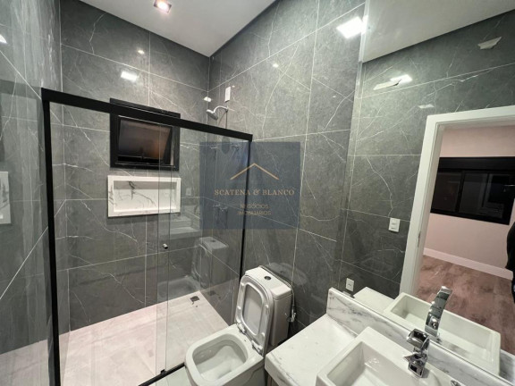 Imagem Casa de Condomínio com 3 Quartos à Venda, 270 m² em Condomínio Mont Blanc - Sorocaba Imagem Casa de Condomínio com 3 Quartos à Venda, 270 m² em Condomínio Mont Blanc - Sorocaba