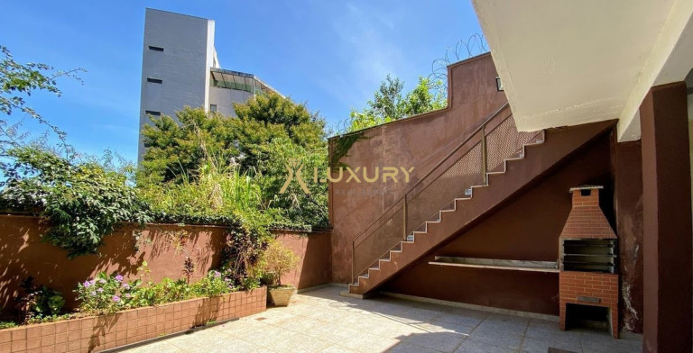 Imagem Imóvel com 3 Quartos à Venda, 105 m² em Santa Lúcia - Belo Horizonte