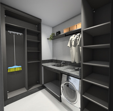 Imagem Casa de Condomínio com 3 Quartos à Venda, 247 m² em Jardim Residencial Giverny - Sorocaba