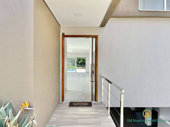 Imagem Casa de Condomínio com 5 Quartos à Venda, 560 m² em Jardim Do Golf I - Jandira