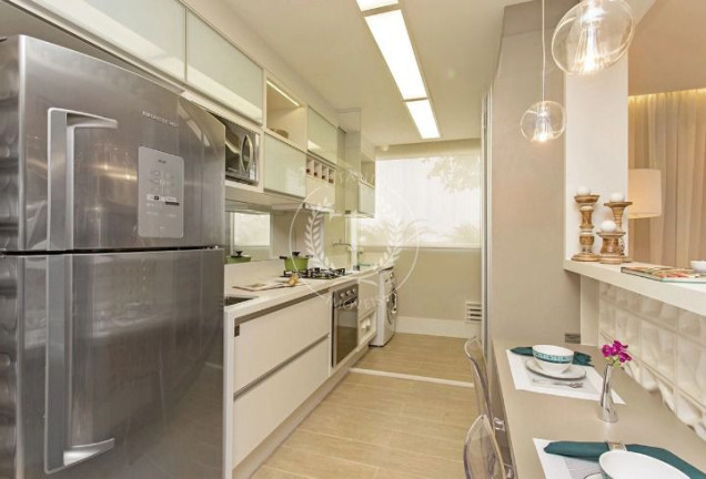 Imagem Apartamento com 2 Quartos à Venda, 41 m² em Jardim Da Saúde - São Paulo Imagem Apartamento com 2 Quartos à Venda, 41 m² em Jardim Da Saúde - São Paulo