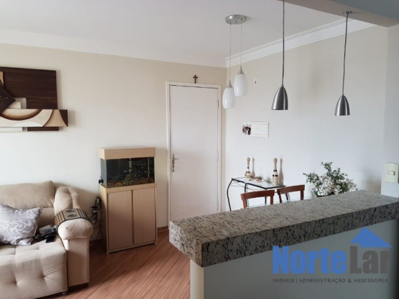 Imagem Apartamento com 2 Quartos à Venda, 50 m² em Vila Siqueira (zona Norte) - São Paulo Imagem Apartamento com 2 Quartos à Venda, 50 m² em Vila Siqueira (zona Norte) - São Paulo