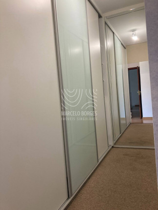 Imagem Casa de Condomínio com 3 Quartos à Venda, 209 m² em Parque Quinta Da Boa Vista - Jundiaí