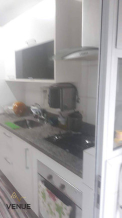 Imagem Apartamento com 3 Quartos à Venda, 87 m² em Vila Gumercindo - São Paulo Imagem Apartamento com 3 Quartos à Venda, 87 m² em Vila Gumercindo - São Paulo