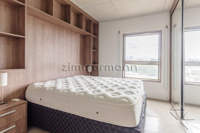 Imagem Apartamento com 1 Quarto à Venda, 200 m² em Vila Leopoldina - São Paulo Imagem Apartamento com 1 Quarto à Venda, 200 m² em Vila Leopoldina - São Paulo
